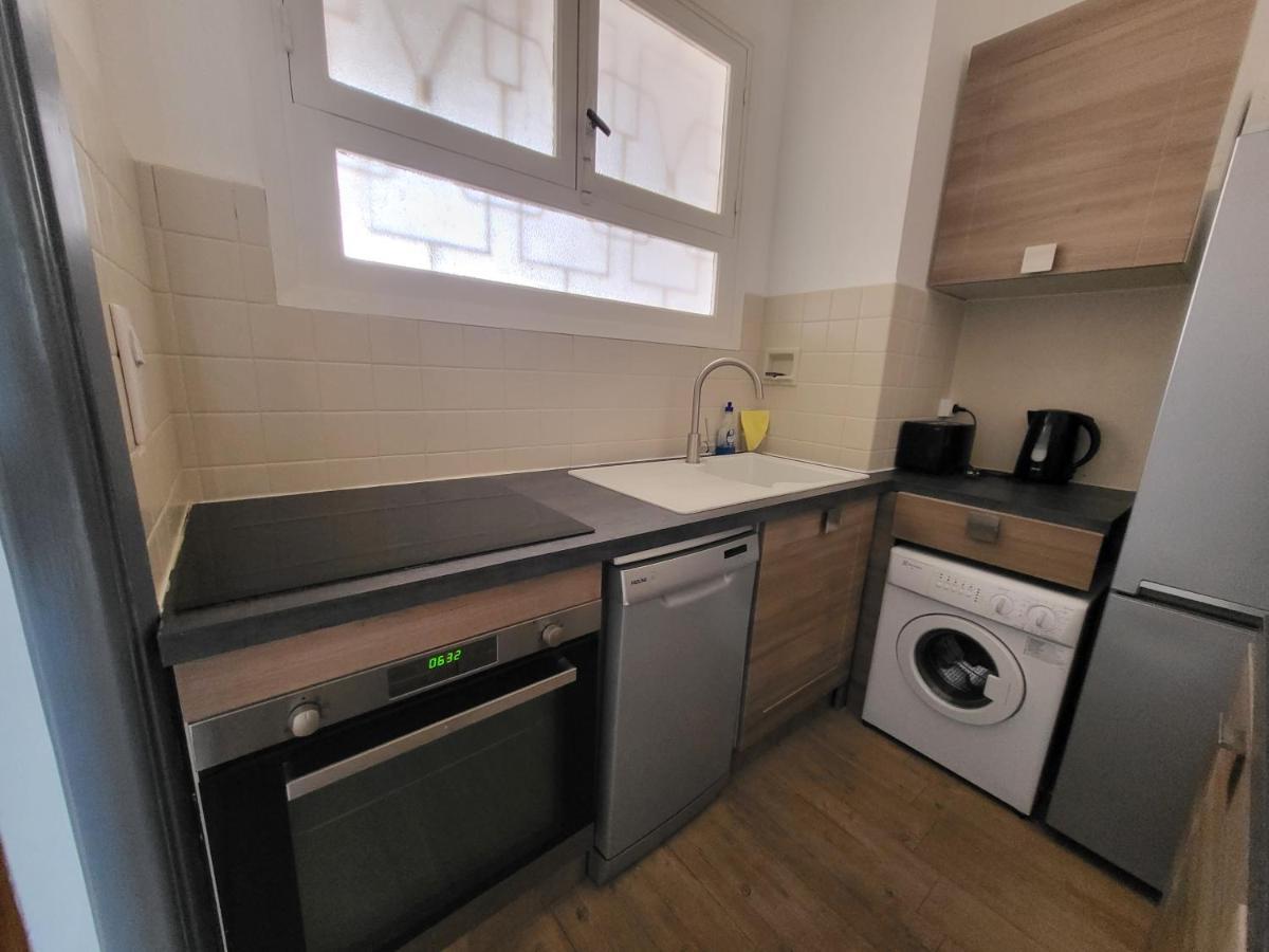 Le Colombier Apartment *
