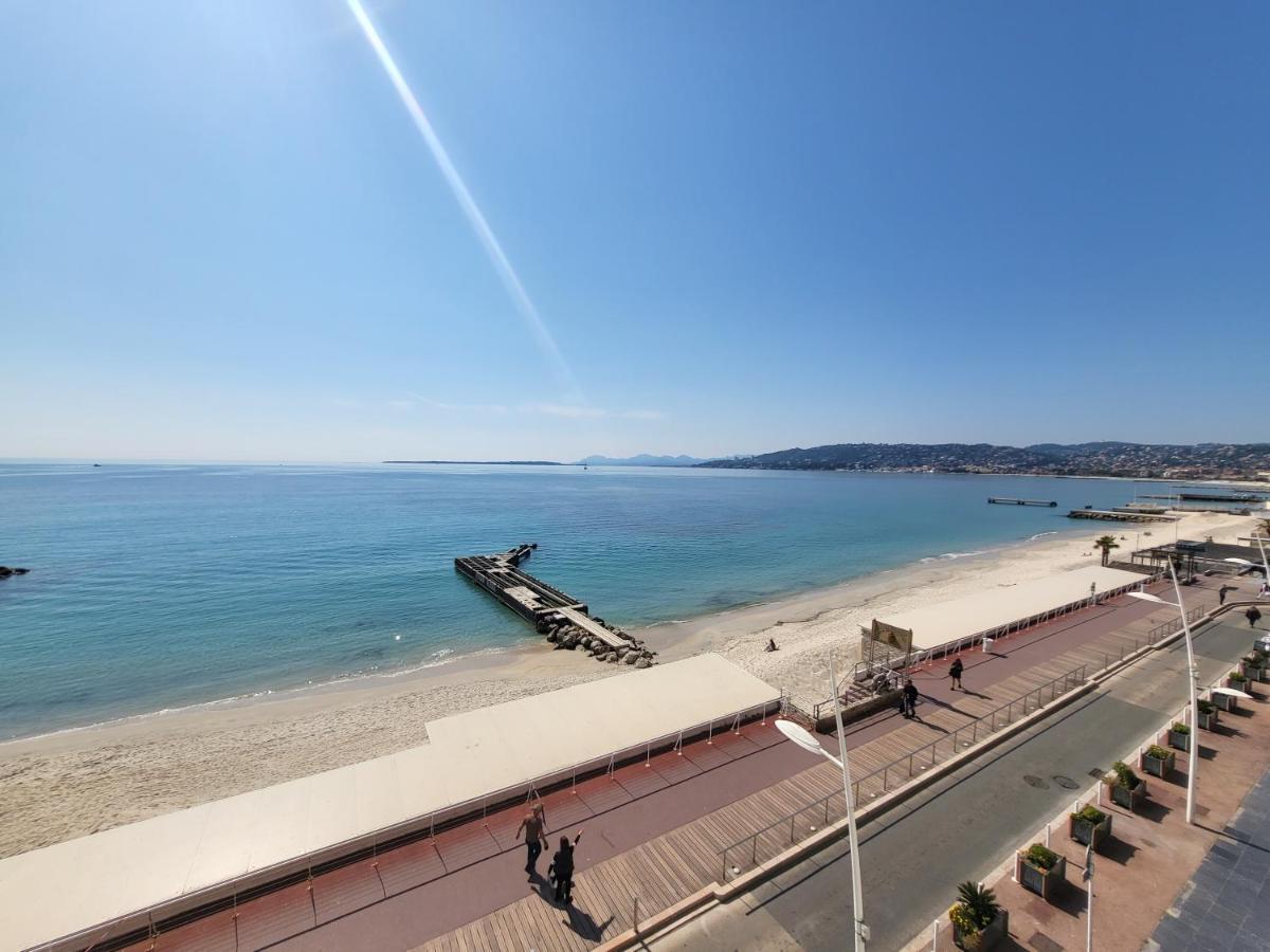 Le Colombier Apartment *