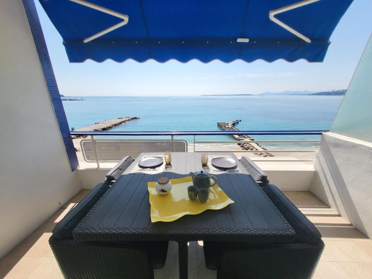 Apartment Le Colombier Antibes