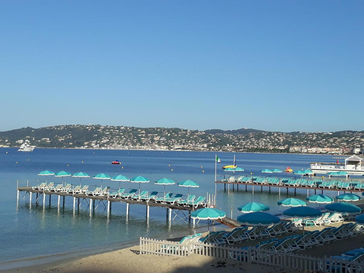 Apartment Le Colombier