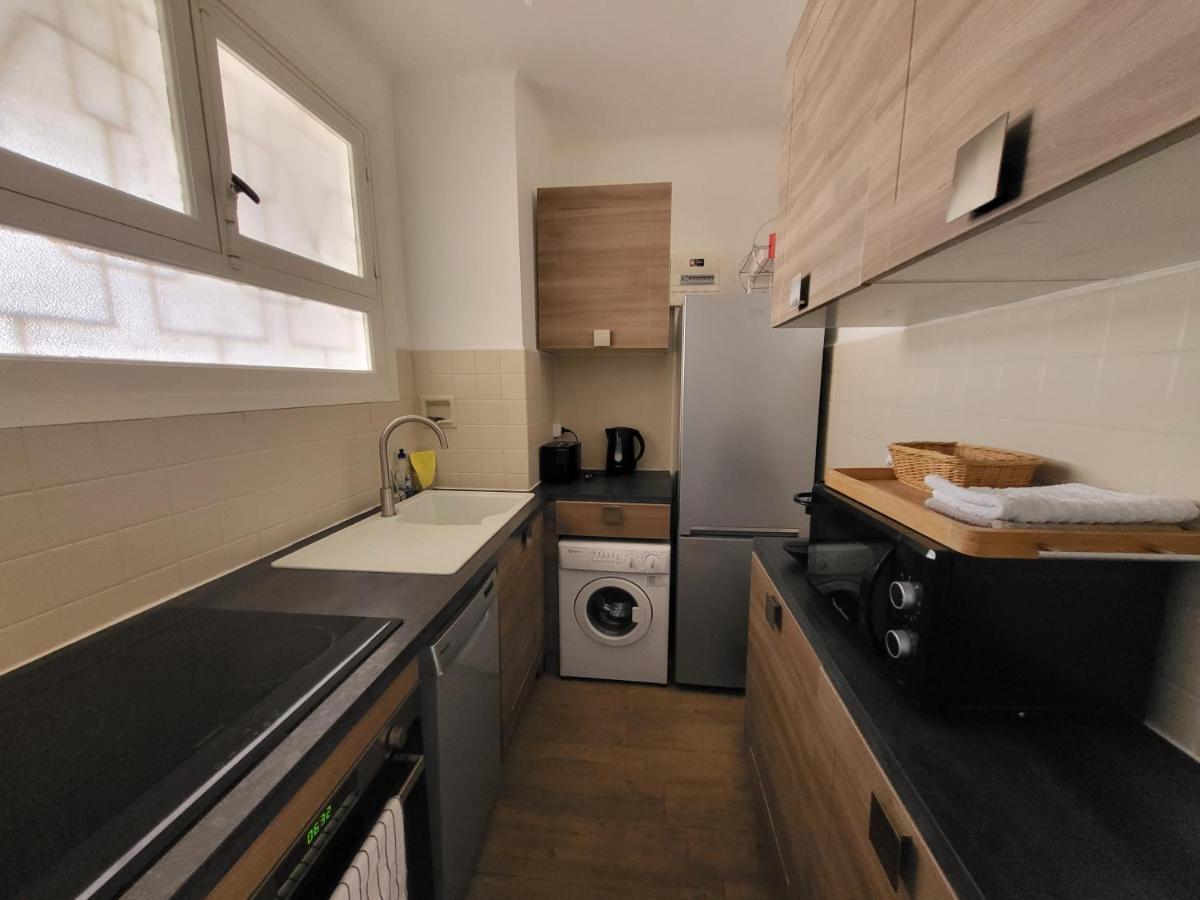 Le Colombier Apartment Antibes