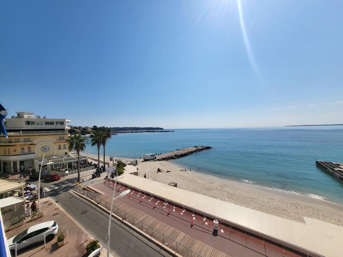 Apartment Le Colombier