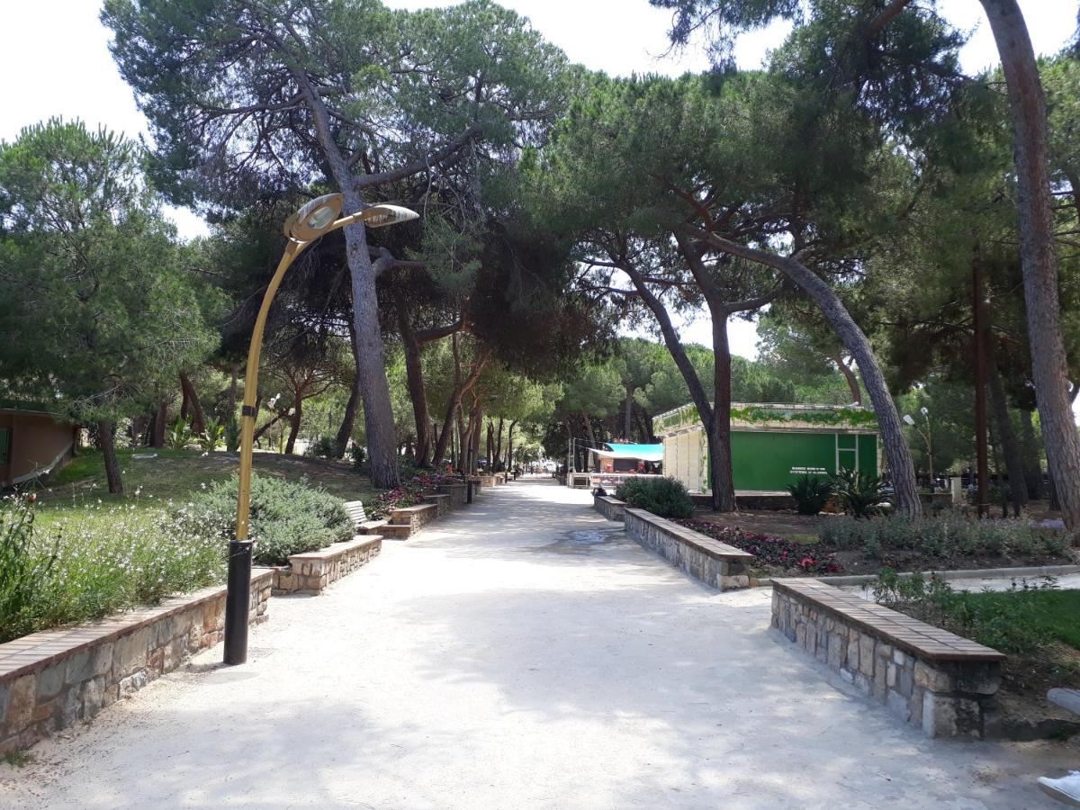 Le Colombier Antibes