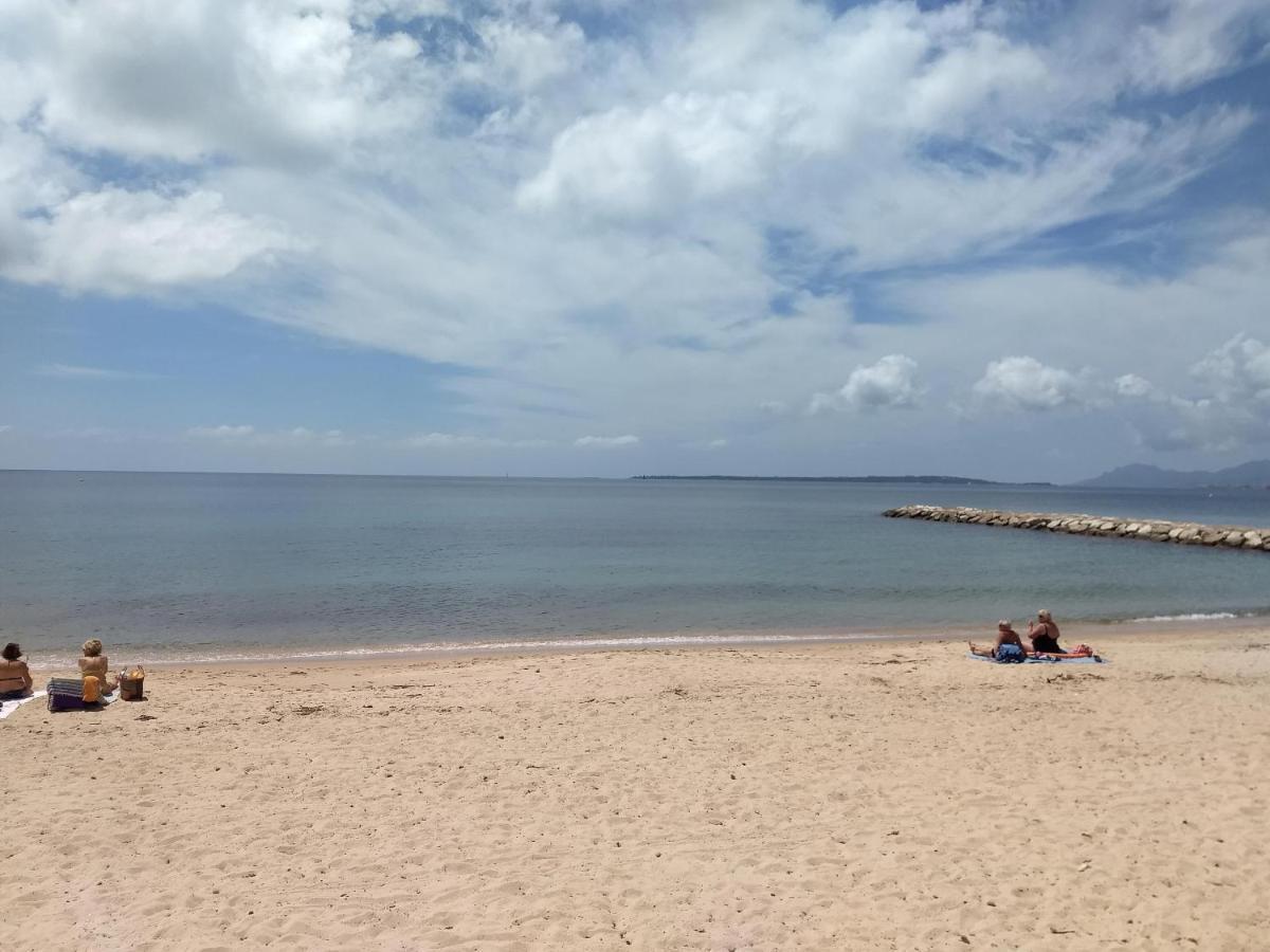 Apartment Le Colombier Antibes