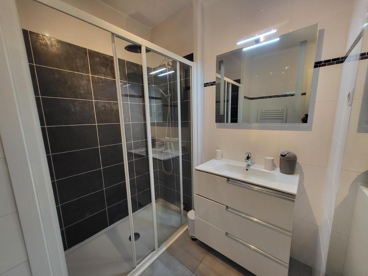 Apartment Le Colombier