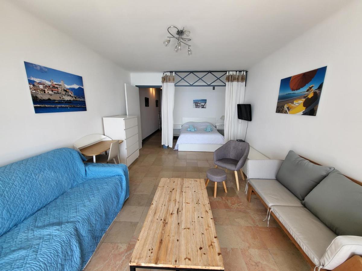 Apartment Le Colombier Antibes