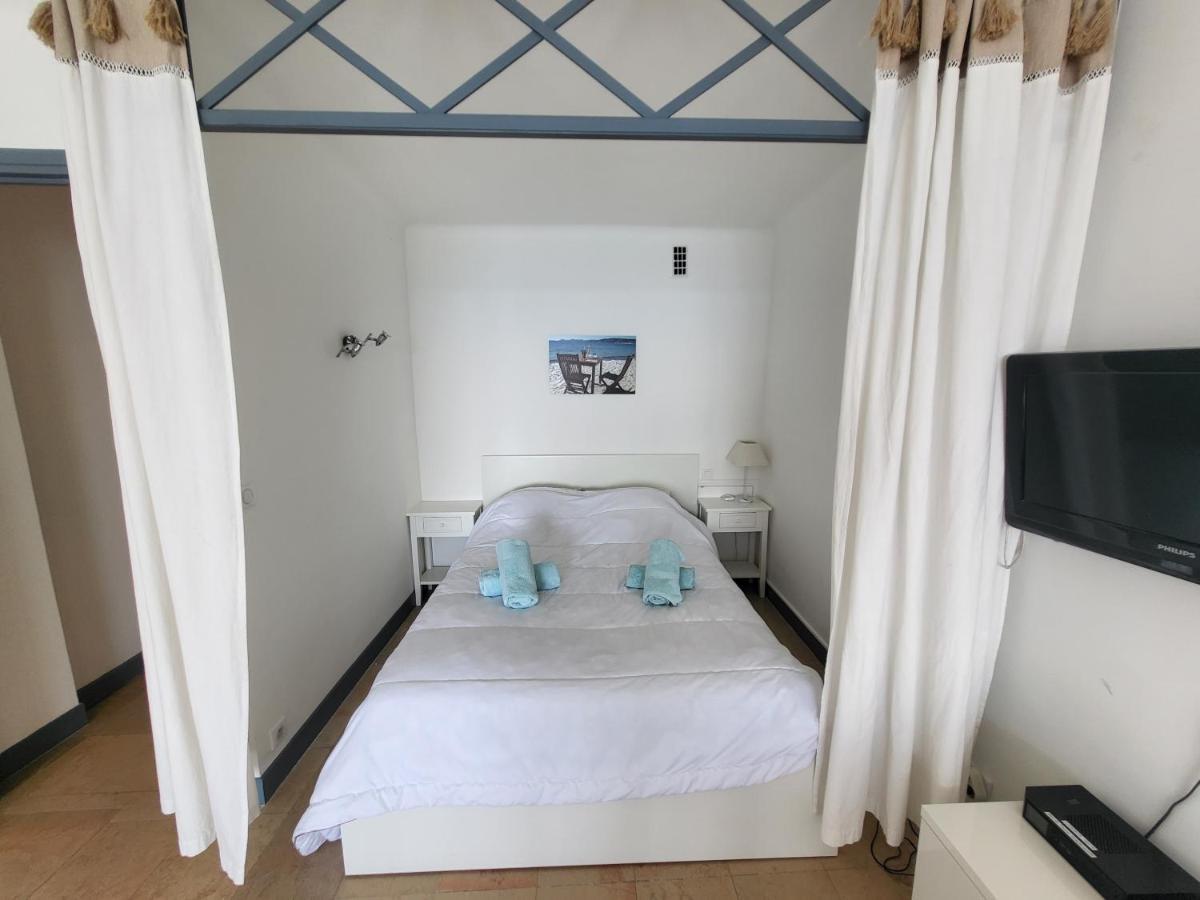 Apartment Le Colombier *