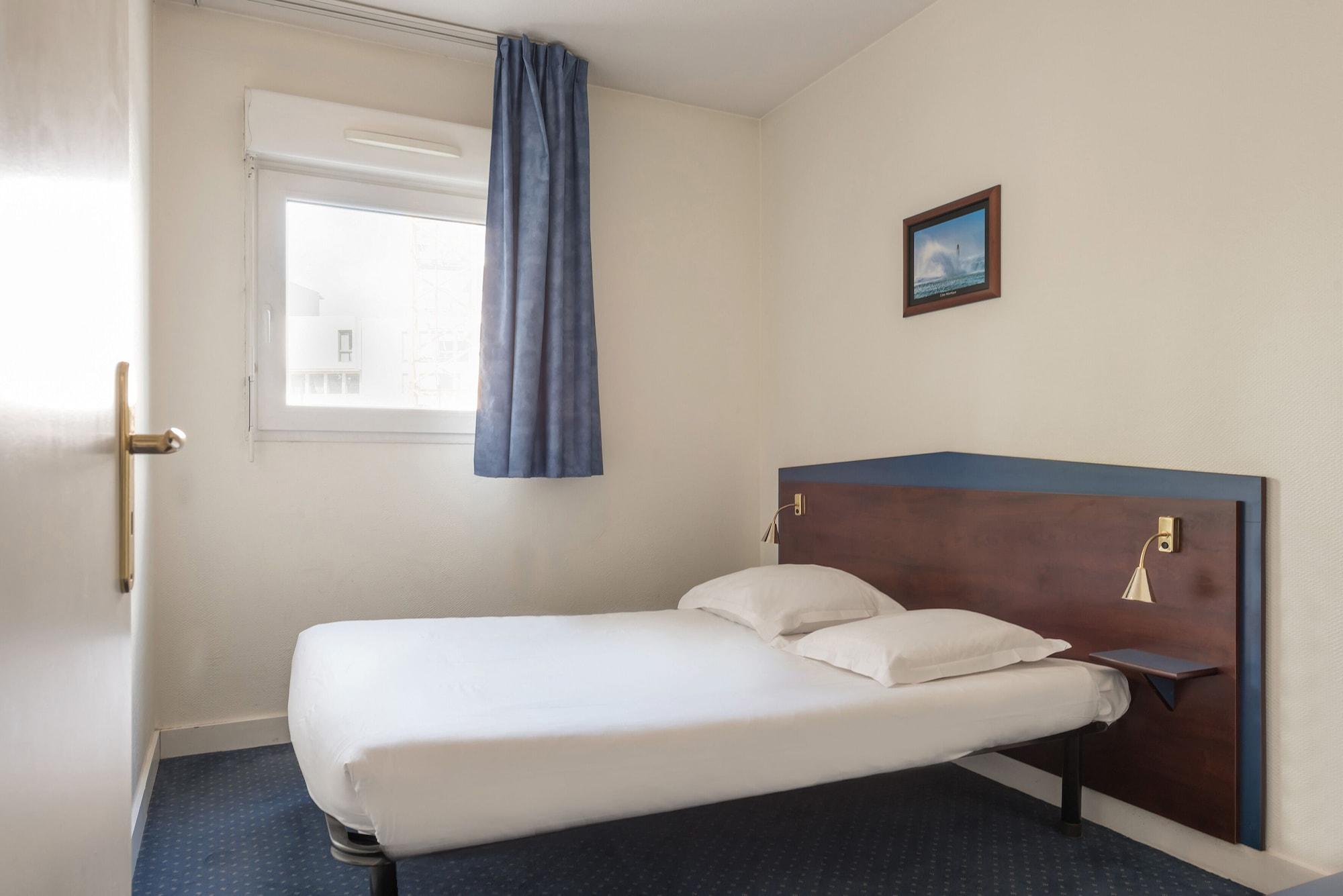 Appart hôtel Appart'city Classic 3*