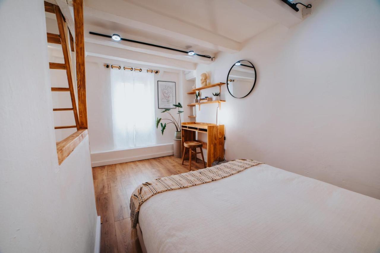 Apartment Perfect Family-oriented And Renovated Townhouse In The Old