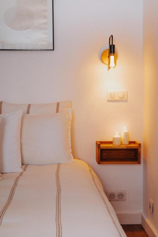 Apartment Perfect Family-oriented And Renovated Townhouse In The Old Antibes