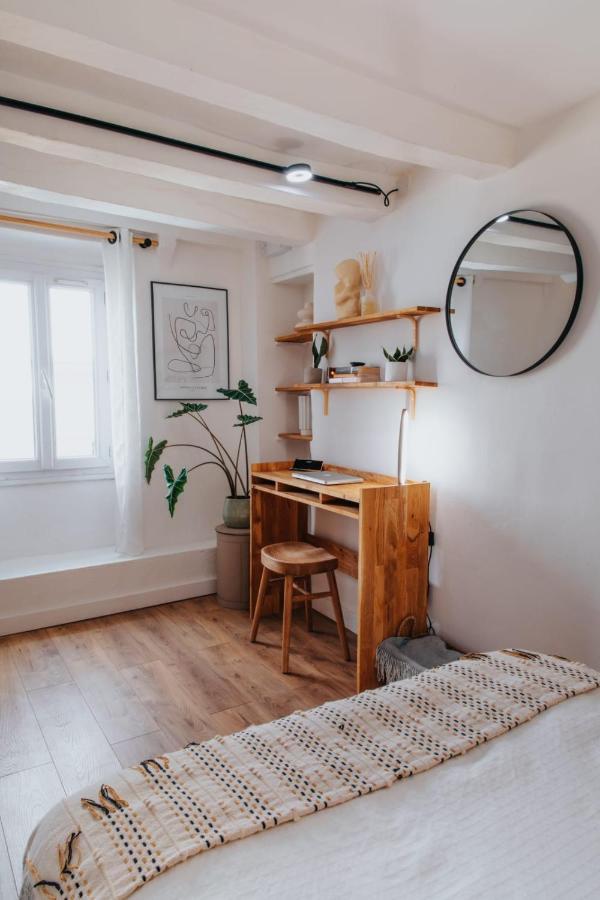 Perfect Family-oriented And Renovated Townhouse In The Old *