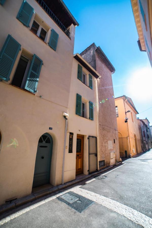 Apartment Perfect Family-oriented And Renovated Townhouse In The Old