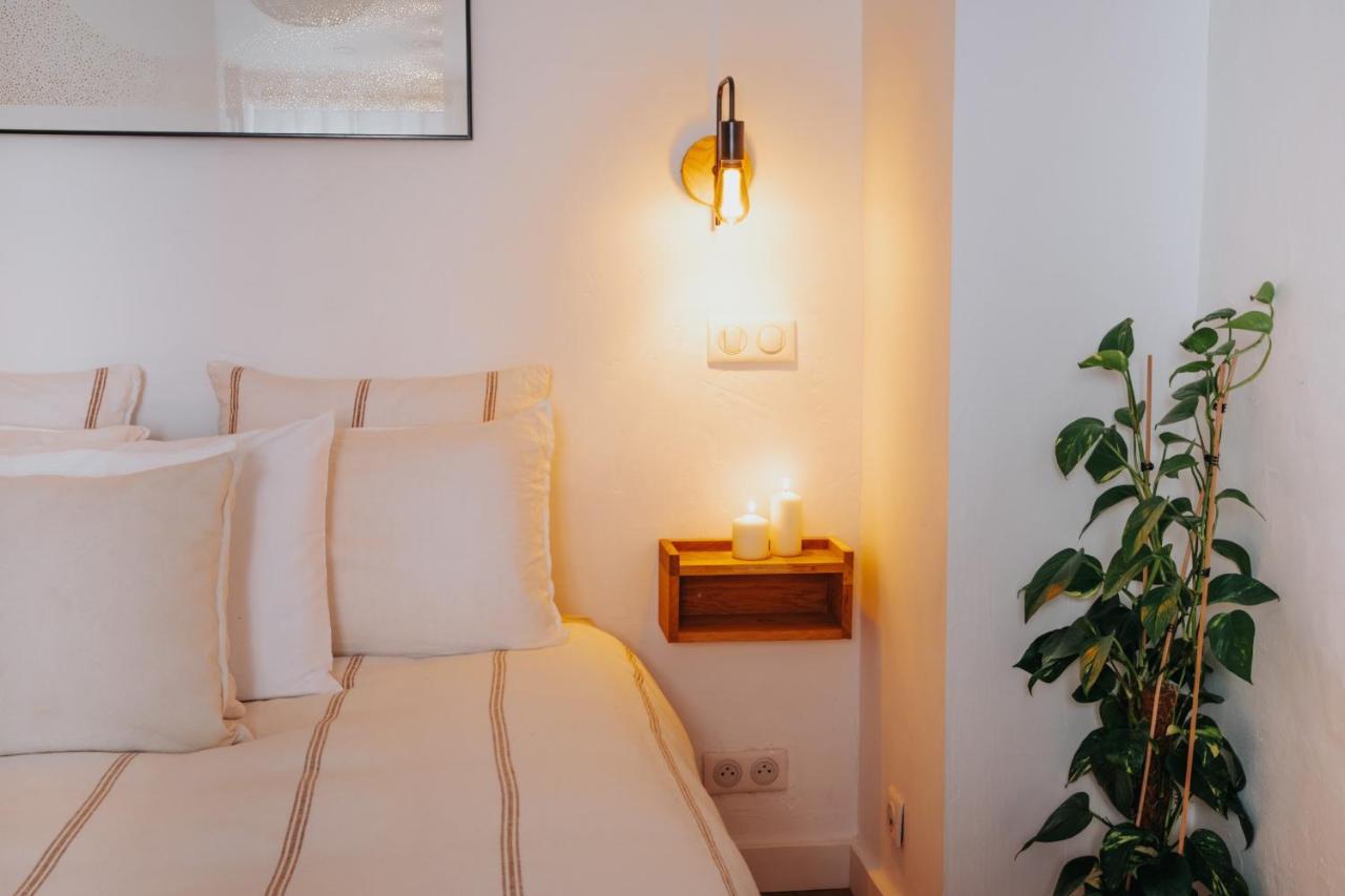 Perfect Family-oriented And Renovated Townhouse In The Old *