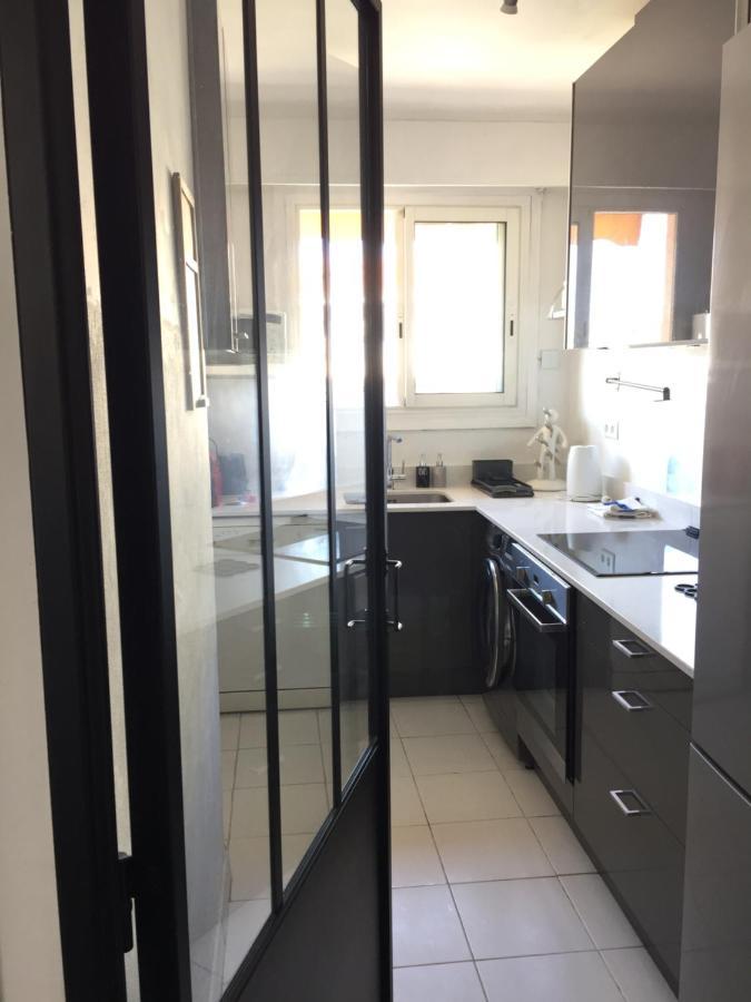 Apartment Chez Marie & Julien, 2 Pieces 44m2