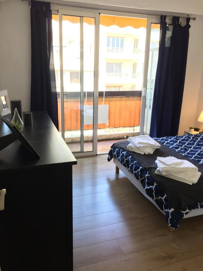 Chez Marie & Julien, 2 Pieces 44m2