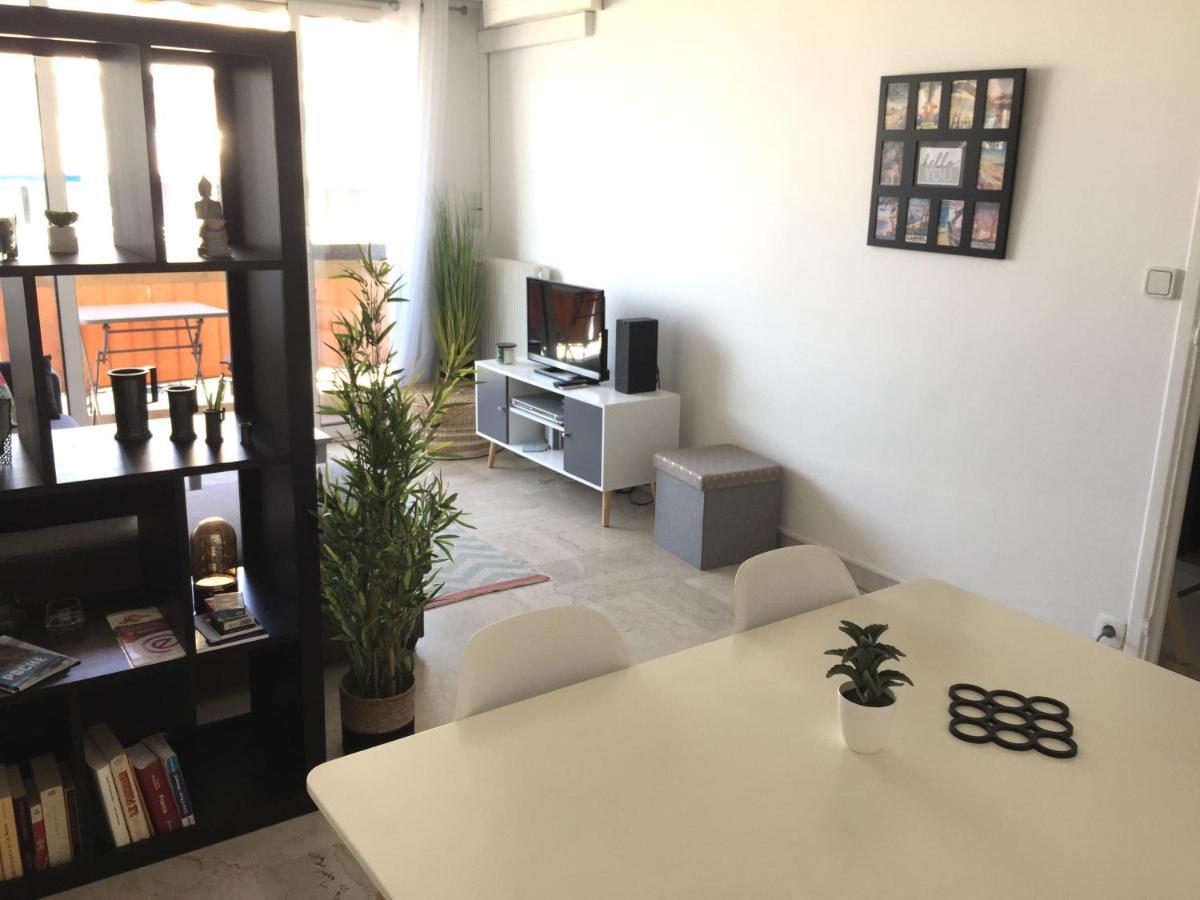Apartment Chez Marie & Julien, 2 Pieces 44m2 *