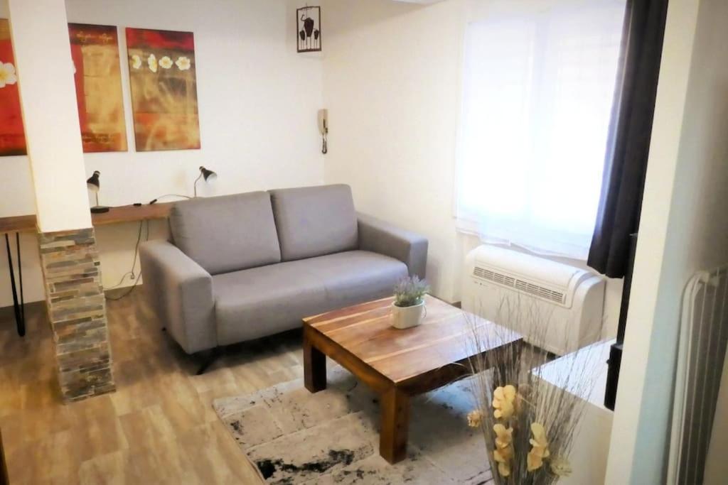 Tiloft Apartment