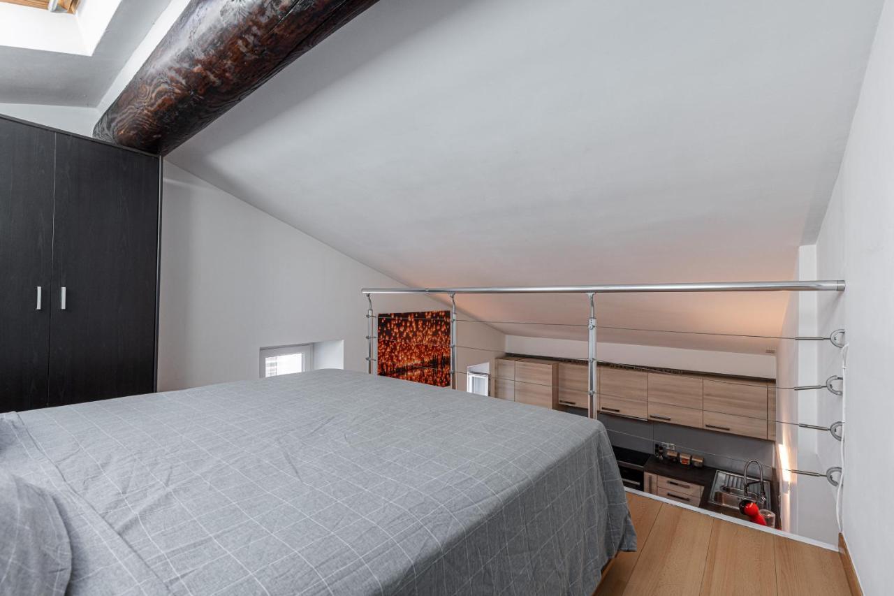 Apartment Superbe En Plein Centre Du Vieil Antibes