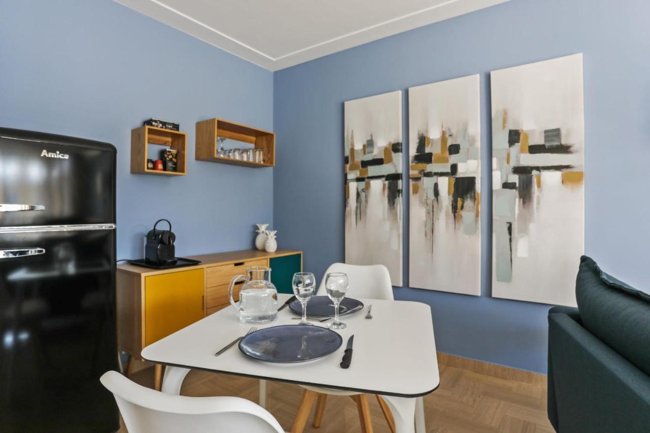 Le Belvedere Azureen - Welkeys Apartment