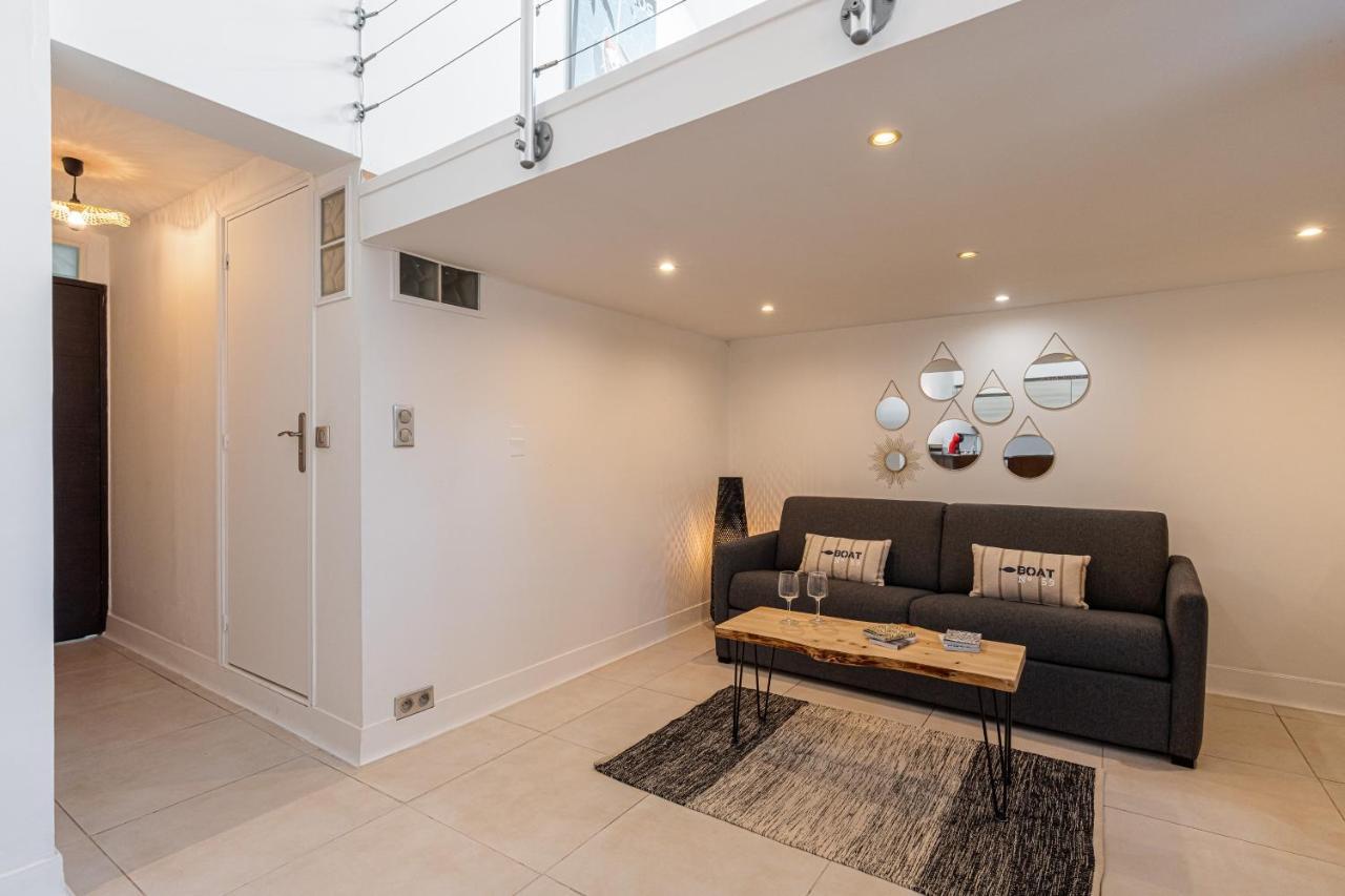 Apartment Superbe En Plein Centre Du Vieil *