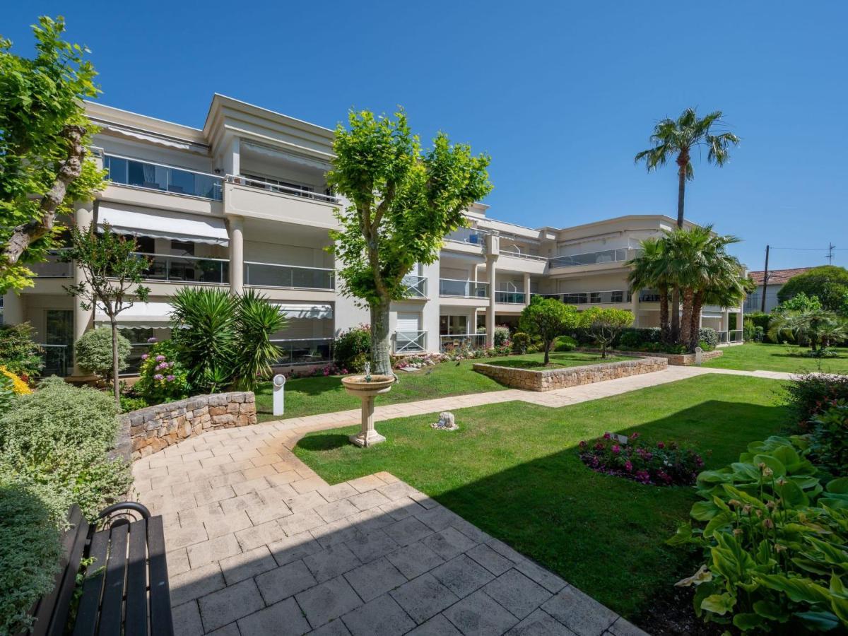 Eden Cap By Interhome Appartement *