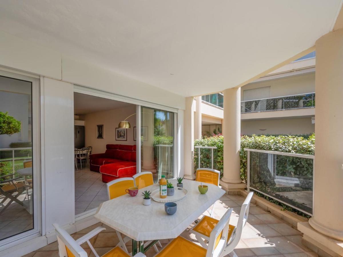 Eden Cap By Interhome * Antibes
