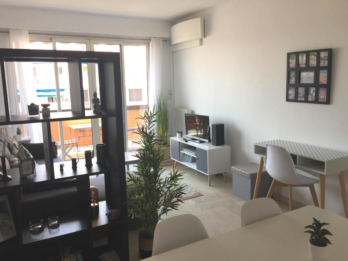 Chez Marie & Julien, 2 Pieces 44m2 *