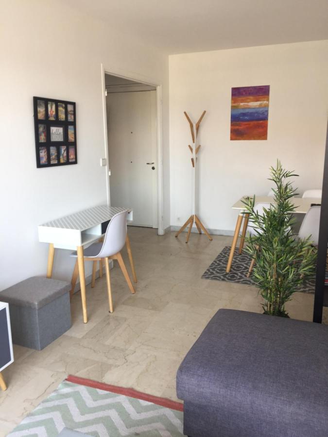 Apartment Chez Marie & Julien, 2 Pieces 44m2