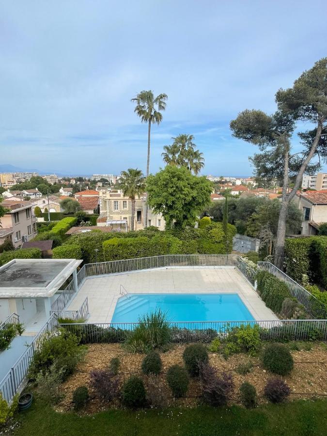 Mas Des Oliviers Apartment Antibes