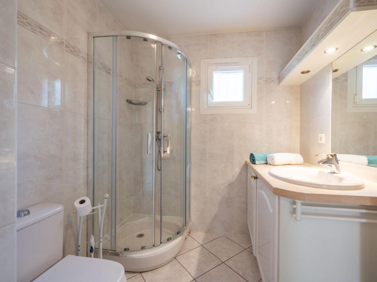 Eden Cap By Interhome Antibes