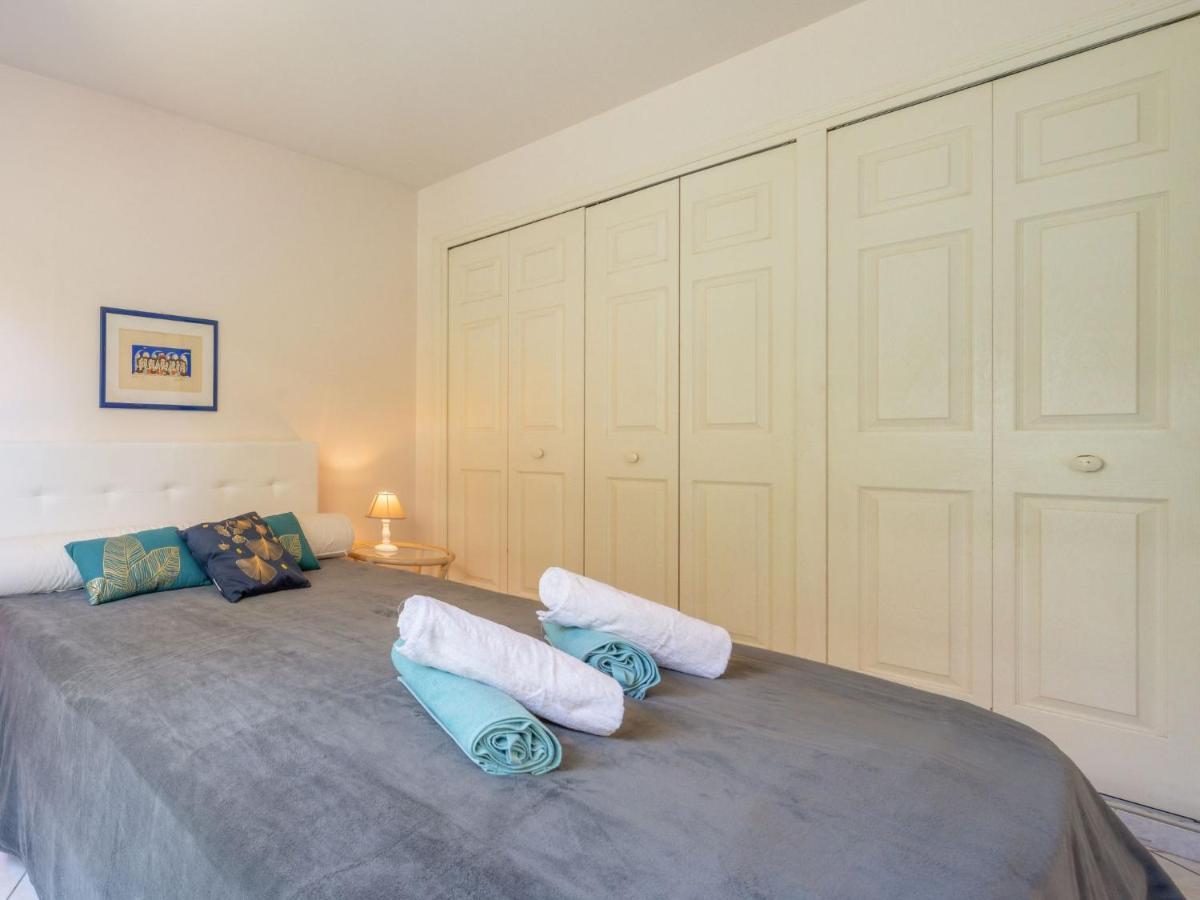 Eden Cap By Interhome Appartement