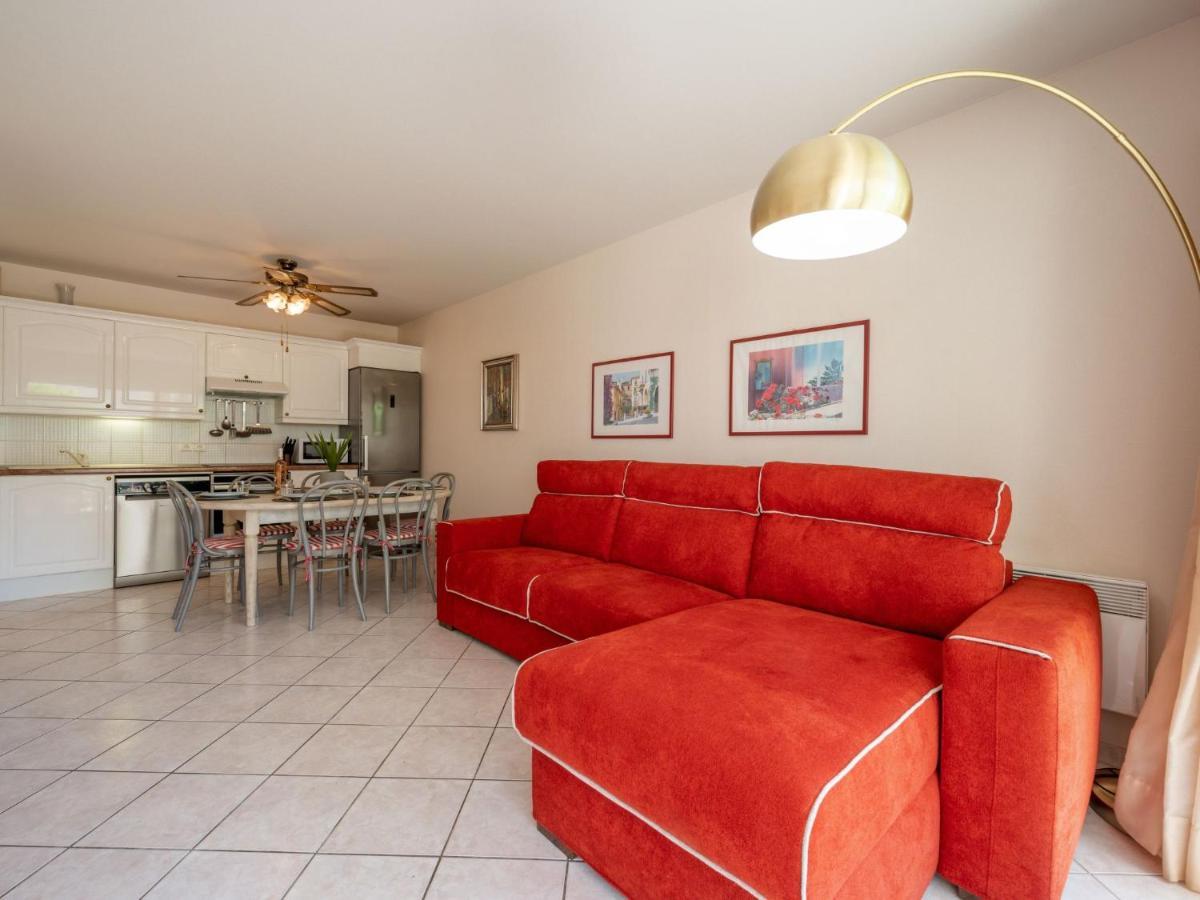 Appartement Eden Cap By Interhome *