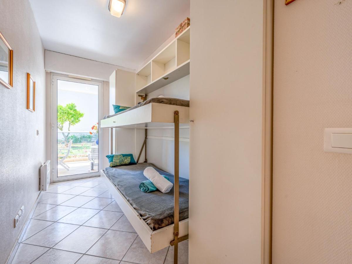 Eden Cap By Interhome Appartement *