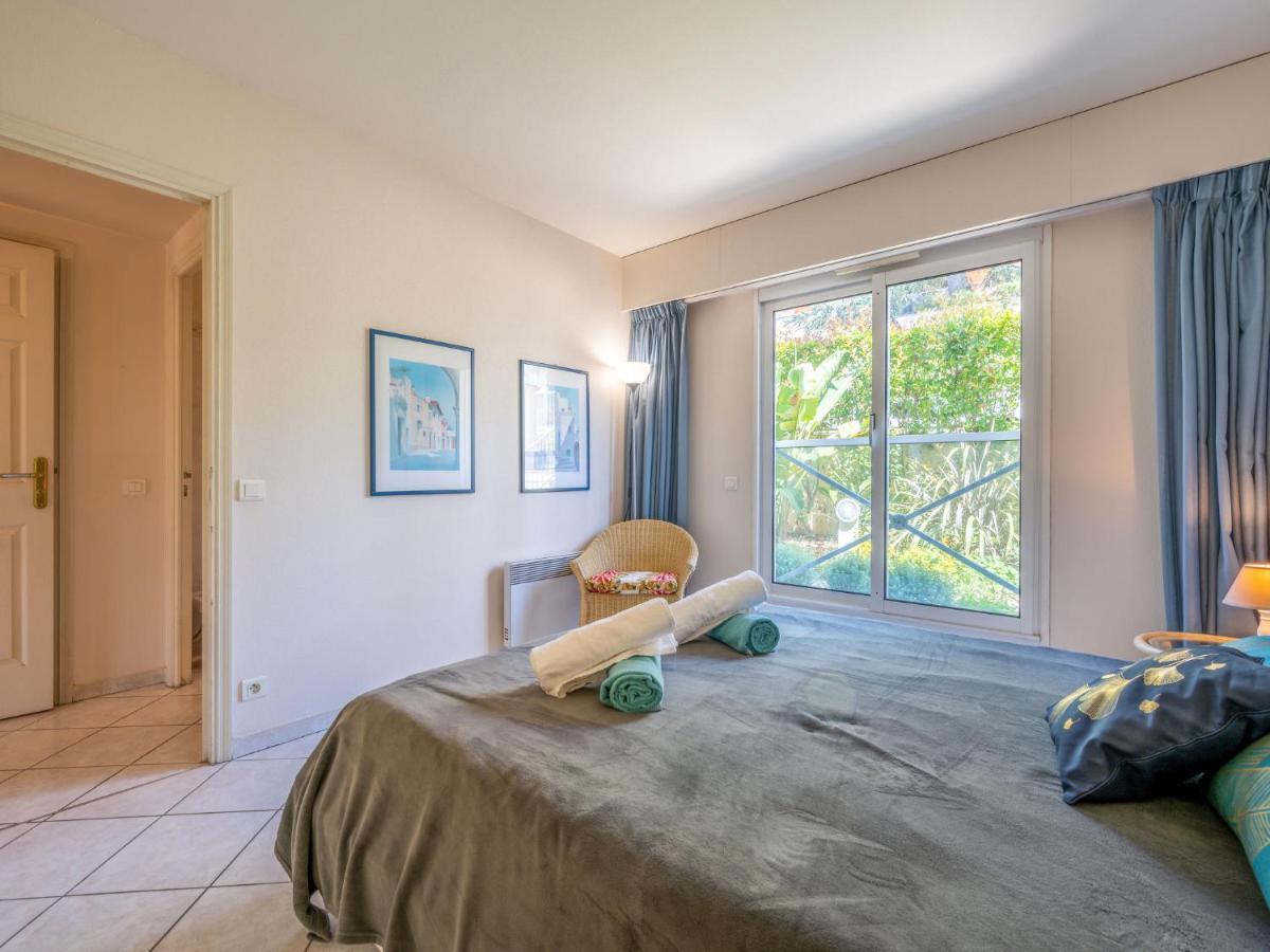 Appartement Eden Cap By Interhome *