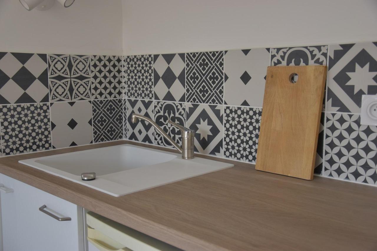 Apartment Petit Loft Antibes