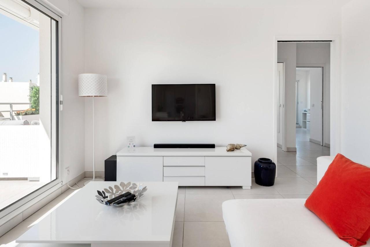 Juan Apartment Antibes