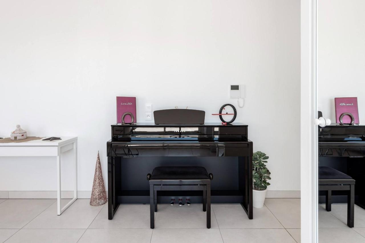 Apartment Juan