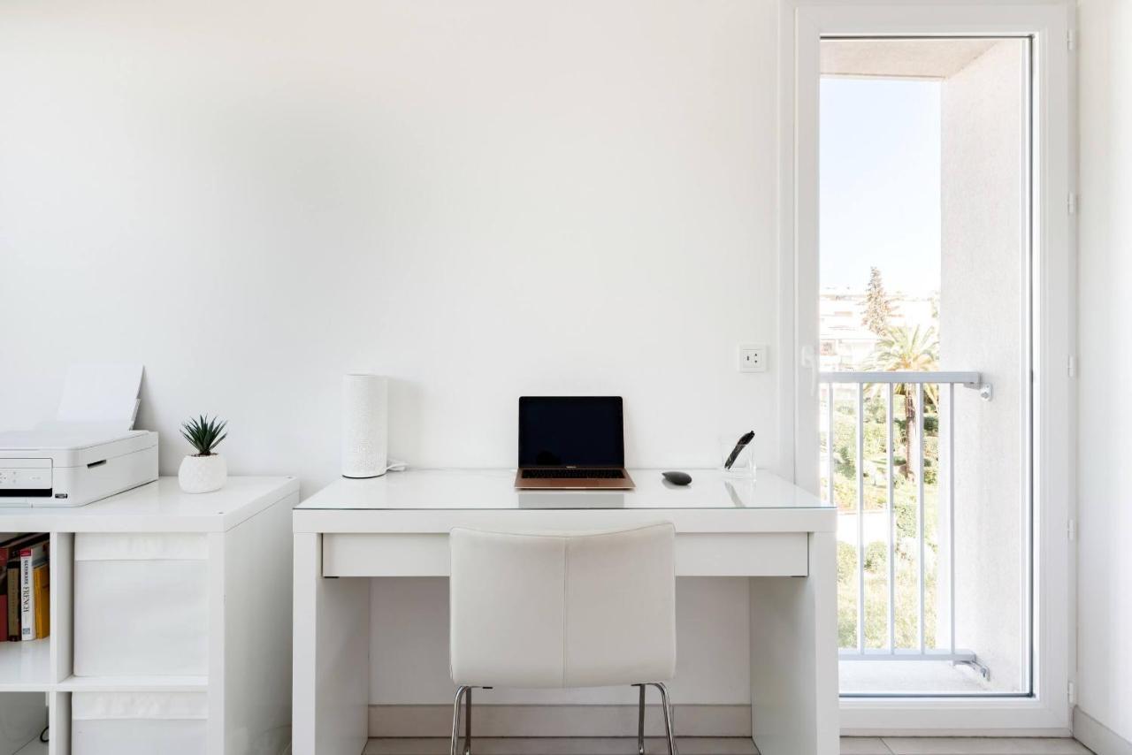 Juan Apartment Antibes