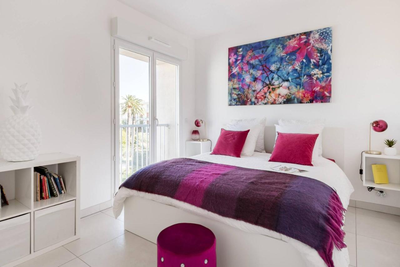 Juan Apartment