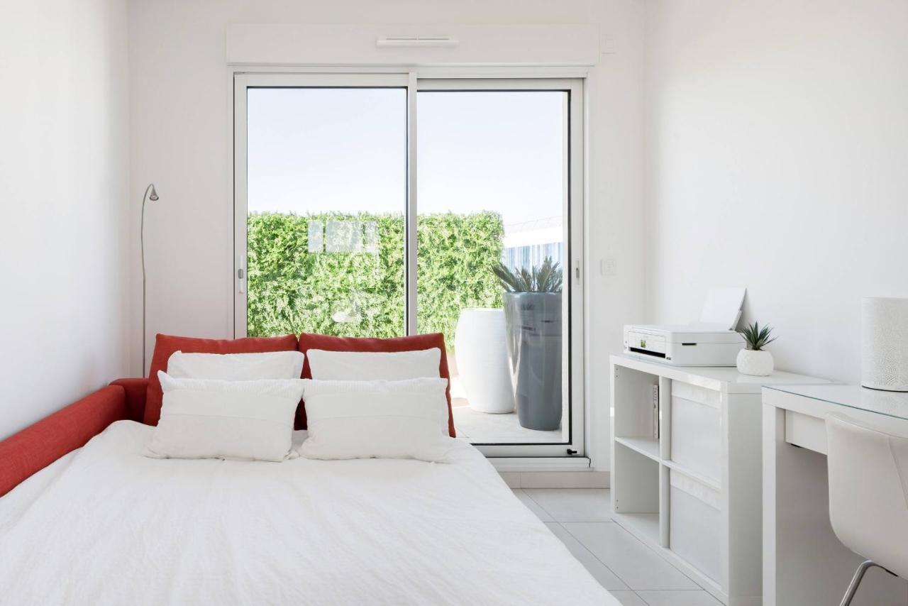 Juan Apartment Antibes