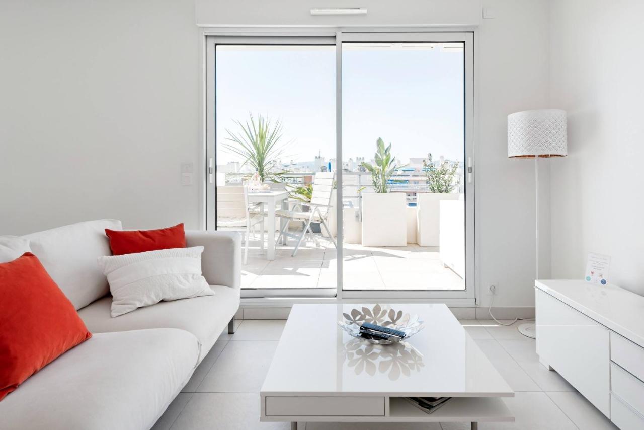 Apartment Juan Antibes