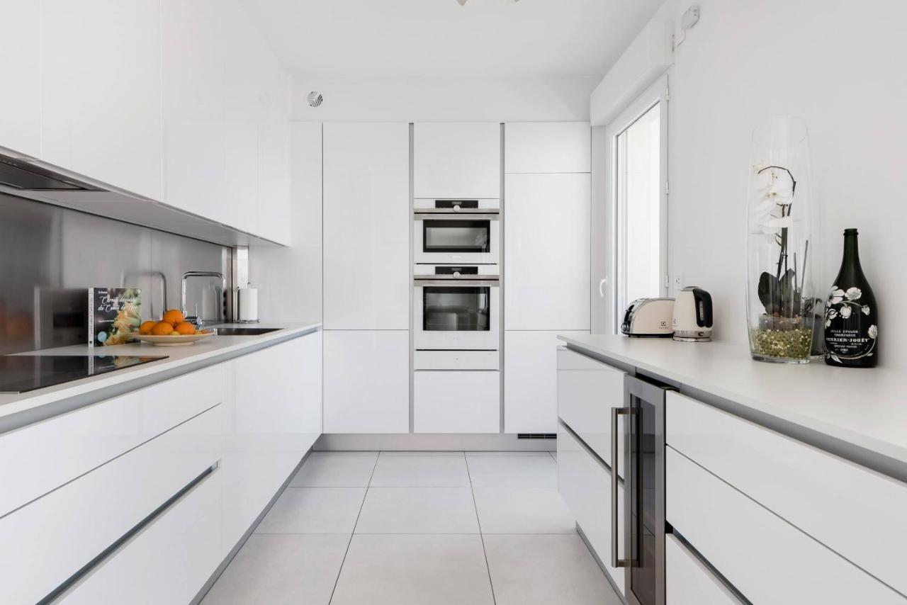 Juan Apartment Antibes