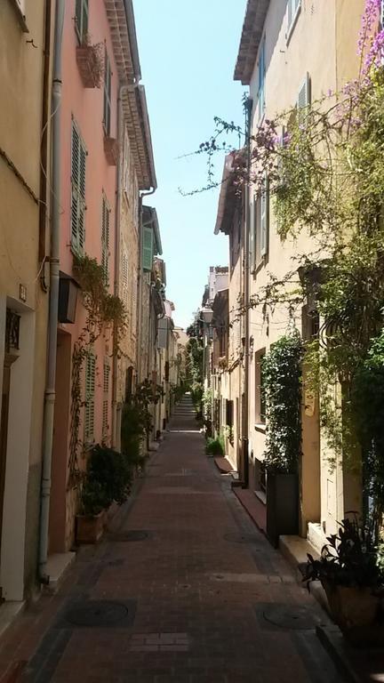 Safranier Townhouse Antibes