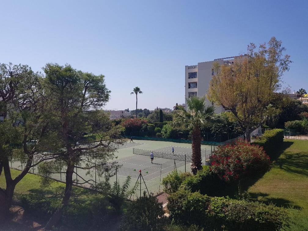 4p, Piscine, Tennis, Wifi, Proche Centre Et Plages Apartment *