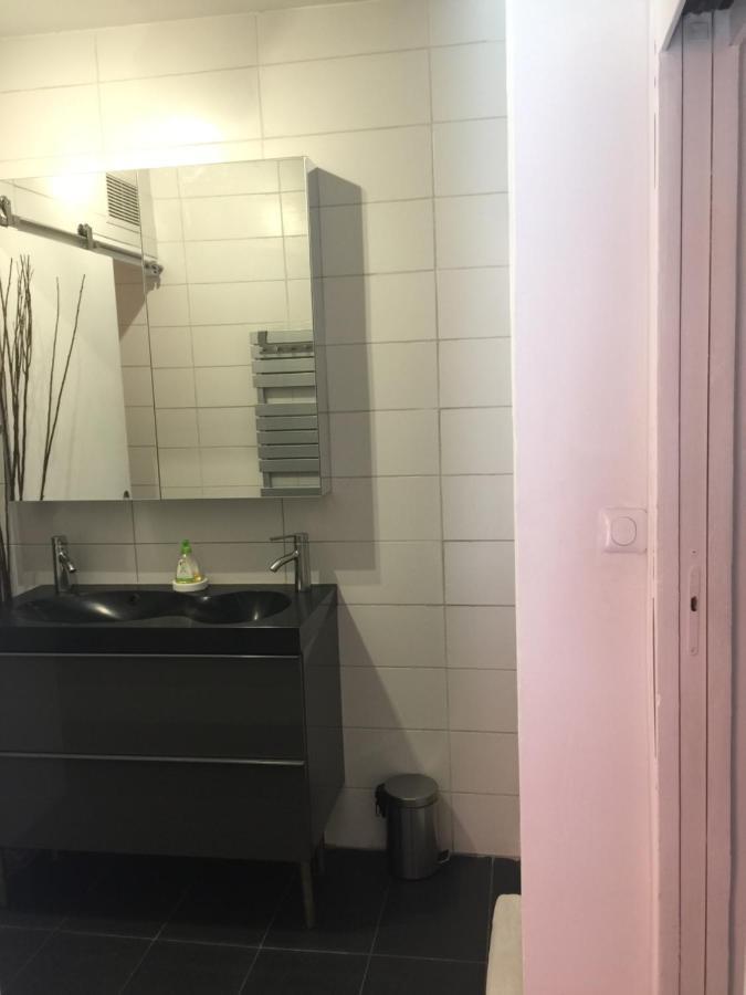 Apartment Chez Marie & Julien, 2 Pieces 44m2