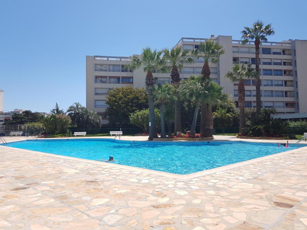4p, Piscine, Tennis, Wifi, Proche Centre Et Plages
