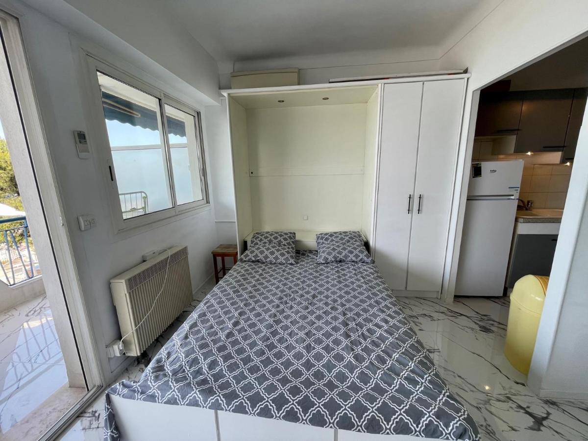Appartement Le Chouta Antibes