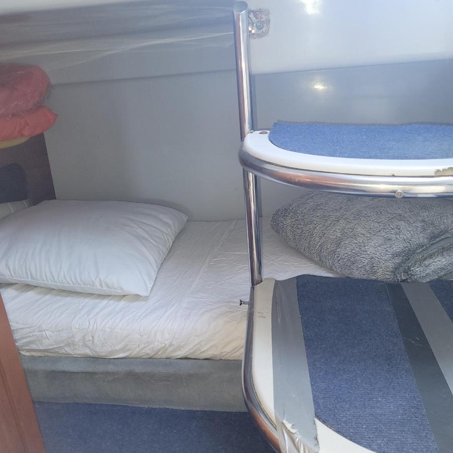 Botel Super Experience A Bord Antibes