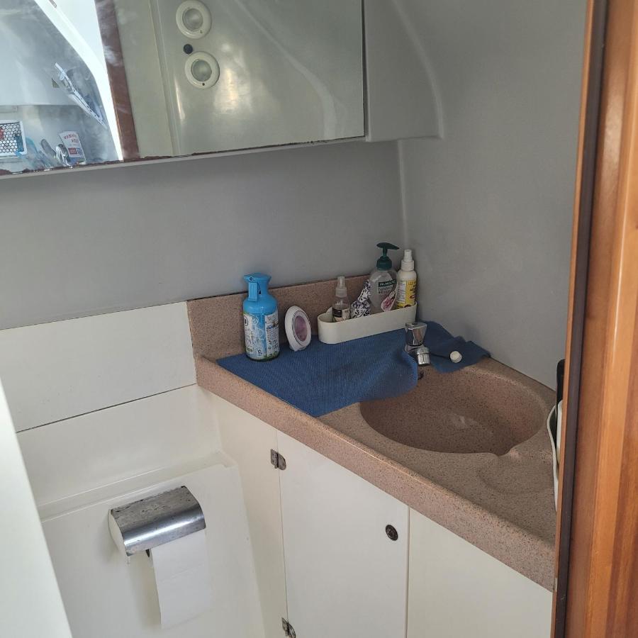 Botel Super Experience A Bord Antibes