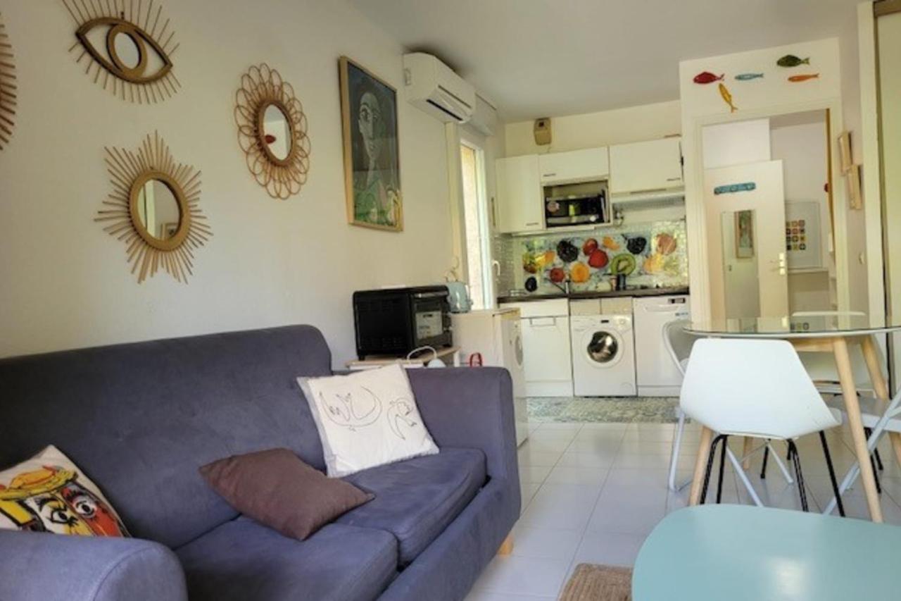 30 M With Terrace And Pool *